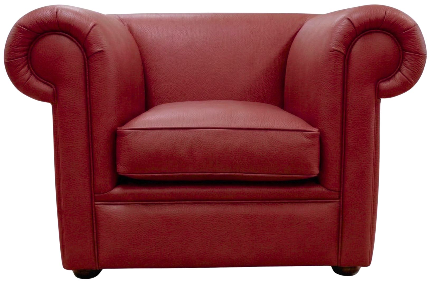 The Canterbury Chesterfield